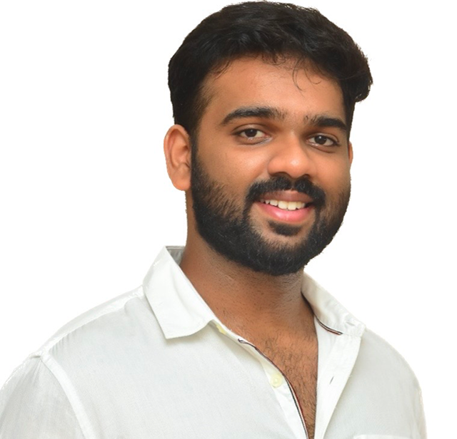 Balaji Venkatesan, Partner and Factory Management