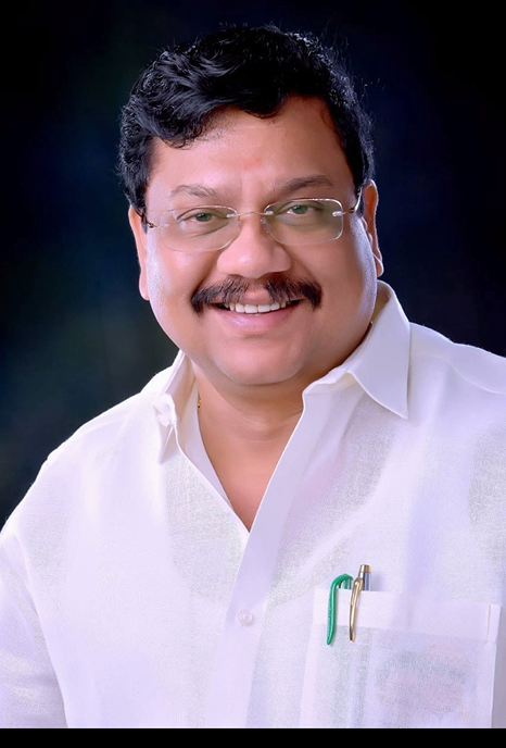 Venkatesan Kaliyaperumal, Managing Partner